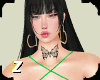 Bimbo lite green dress