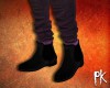 [PK] Finkelstein Boots