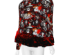 horror movie blood KF