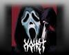 Mr. Ghostface