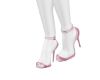 ~BG~ Pink High Heels