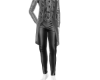 Grey Full Suit