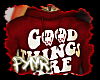 sweatshirt red