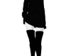 [MM] Sweater Dress Set 2