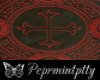 [PEP]Gothic Cross Bckdrp
