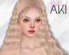 Aki Amalyy Blonde