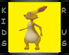 Rabbit Pet