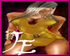 [JE] GOLD DIVA PF