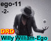 W.William-  Ego -2