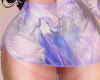 e RL Swirly Skirt
