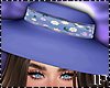 Bonfire Purple Hat