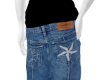 Denim Jorts