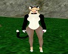 Rosalina Cat Costume V1
