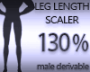 leng legs 130