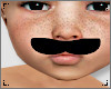 &acirc;�&yen; Lugi Mustache M