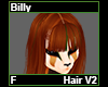 Billy Hair F V2