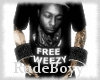 [RB] Free Weezy Tee