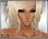 !b YOLANDA Dirty Blonde