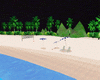 [JJ]Night Beach