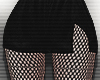 Fishnet Skirt RLL