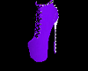 22R* Purple shoes