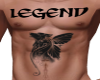 !Rae Legend Tattoo