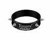 Jimmy Fiddler Collar II