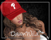 Phillies Cap Mocha Lite