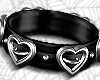 heart choker