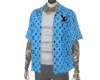 FullOutFit BluLv Shirt