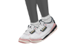 3EM AIR White Pink F