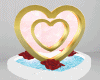 Heart Fountain