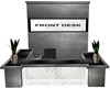 Front Desk 2025
