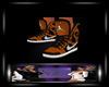Org AJ1 Sneakers