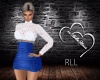 Brigitta Blue -RLL