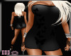 Butterfly Sheer (GA) Blk