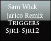 Sam Wick Jarico Remix