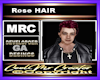 Rose HAIR