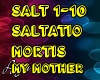 Saltatio Mortis My Mothe