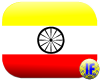 NoF Ferrovia Flag