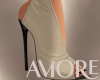 Amore Beige Boots