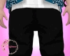 D! mamushi pant V2