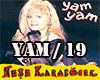 New Nese Karabocek - YAM
