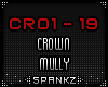 Crown - Mully