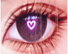 Black Heart Eyes