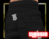 Jet Blk Jeans .