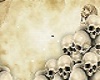 Hallow Table Of Skulls