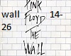 the wall 2-3
