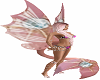Pink Fantasy wings
