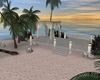 Hamptons Summer Beach